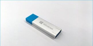 How to make Bootable USB to install Windows 10