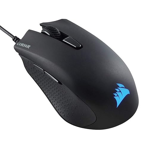 Corsair Harpoon Pro RGB, FPS/MOBA Gaming Mouse