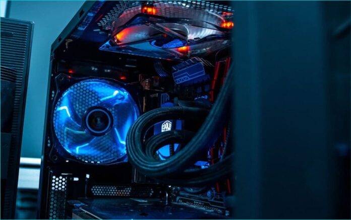 Best Gaming PC Build Under 1 lakh In India