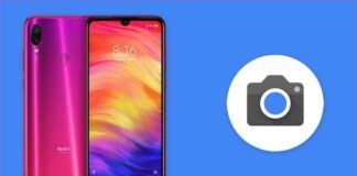 Download Best GCam for Redmi Note 7 Pro