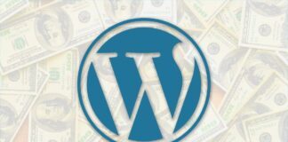 Start a WordPress blog for free