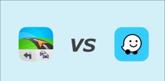 Sygic vs. Waze: Which app is better for navigation?
