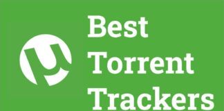 Torrent Trackers List