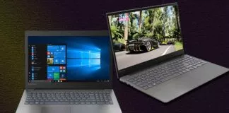 Best Laptops under Rs 30,000